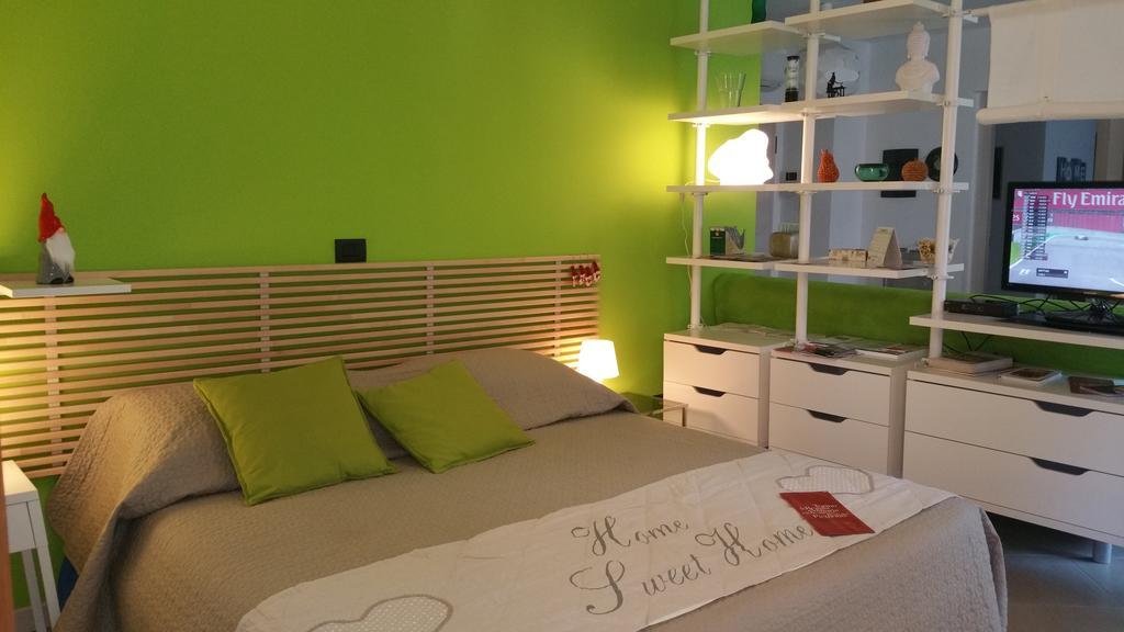 B&B Leterrazze Boutique Hotel - Torino Ciriè Habitación foto