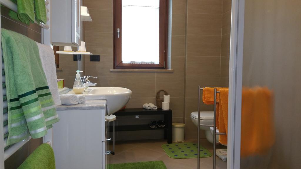 B&B Leterrazze Boutique Hotel - Torino Ciriè Habitación foto