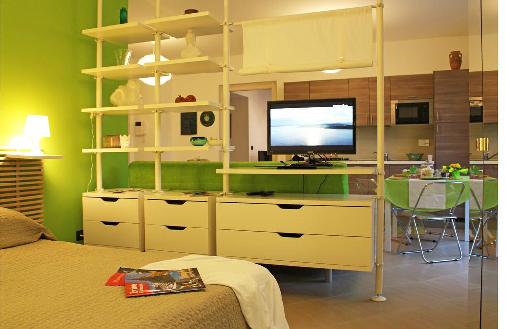 B&B Leterrazze Boutique Hotel - Torino Ciriè Habitación foto